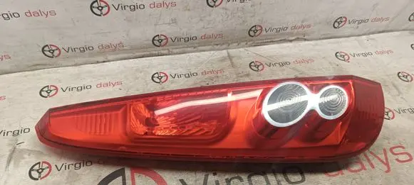 Ford Fiesta Rear/tail lights RS102 4001 10876