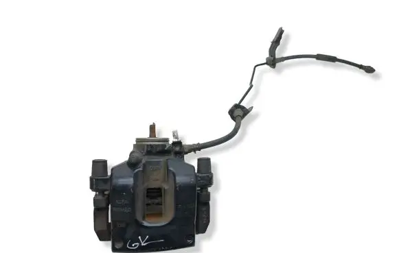 Alfa Romeo Giulia Rear brake caliper