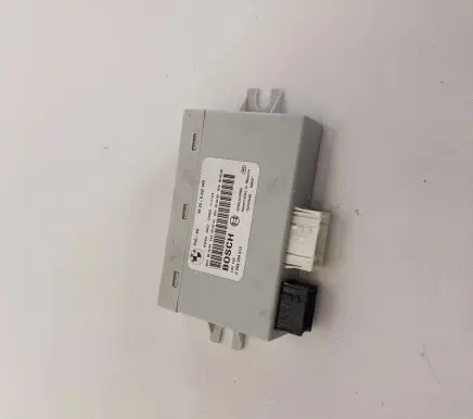 Mini Cooper Countryman R60 Keyless (KESSY) go control unit/module 9252640