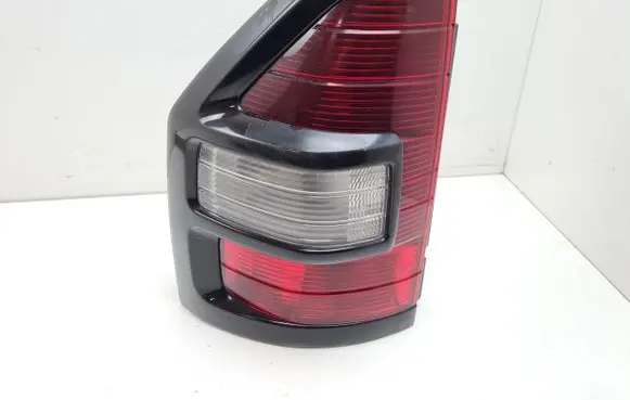 KIA Soul Rear/tail lights