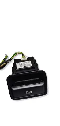 Mercedes-Benz GLA W156 X156 Hand parking brake switch A2469050451 15463599 1407141665