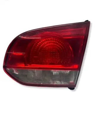 Volkswagen Golf VI Tailgate rear/tail lights 89090386R