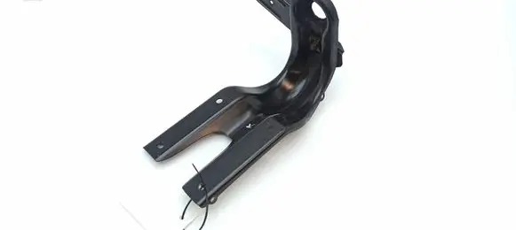 Mercedes-Benz SLK R171 Radiator mount bracket