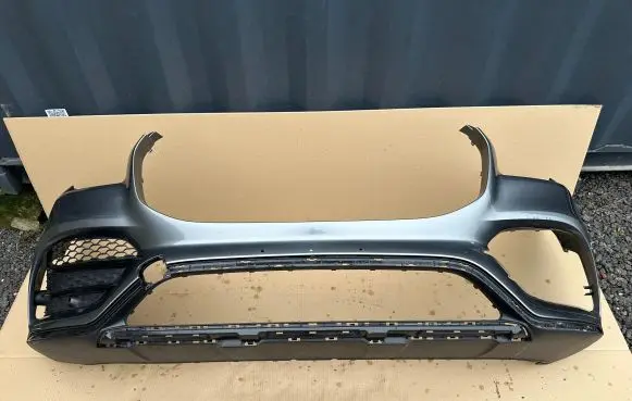 Mercedes-Benz GLS X167 Front bumper A1678859405 A1678859305