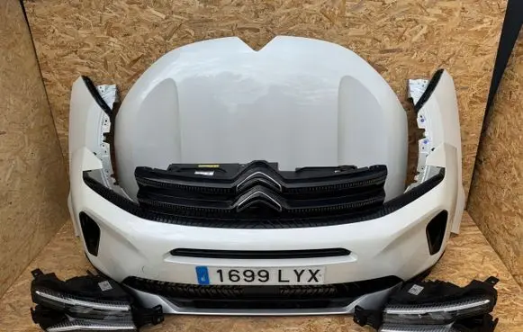 Citroen C5 Aircross Complete body kit 
