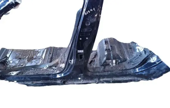 Porsche Taycan 9J1 Pillar (middle) 