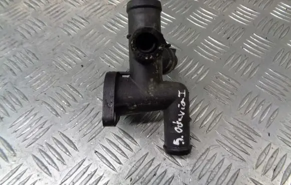 Skoda Octavia Mk1 (1U) Engine coolant pipe/hose 29886