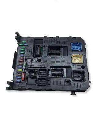 Citroen C5 Comfort/convenience module 966405908001 131108 BSI04EV