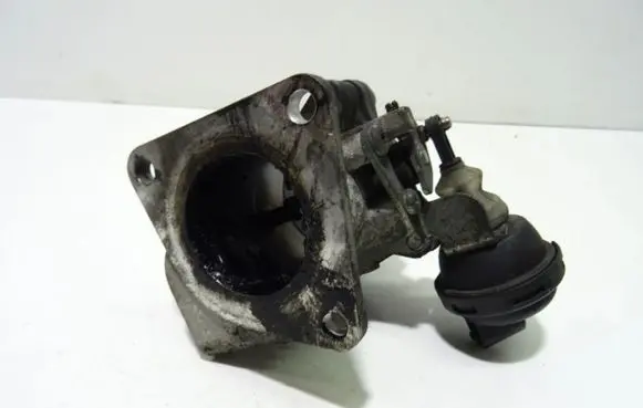 Fiat Bravo Throttle valve