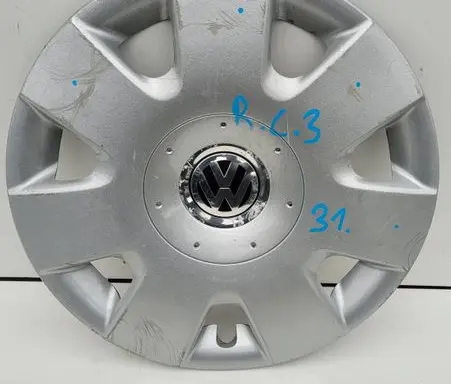 Volkswagen Golf V Other exterior part 1T0601147C