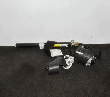 Ford Galaxy Front seatbelt 7M3857705