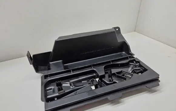 BMW 3 E90 E91 Other trunk/boot trim element 7141859