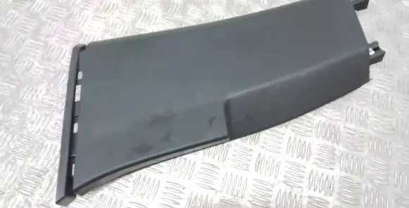 Volkswagen Jetta USA (B) pillar trim (bottom) 17A867291