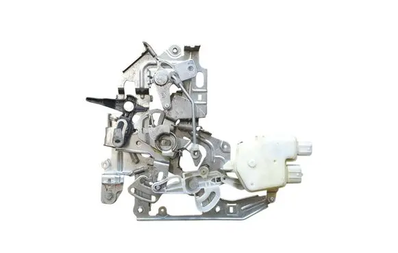Renault Master III Sliding door lock 8200766631