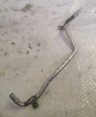 Audi A6 C7 Engine coolant pipe/hose