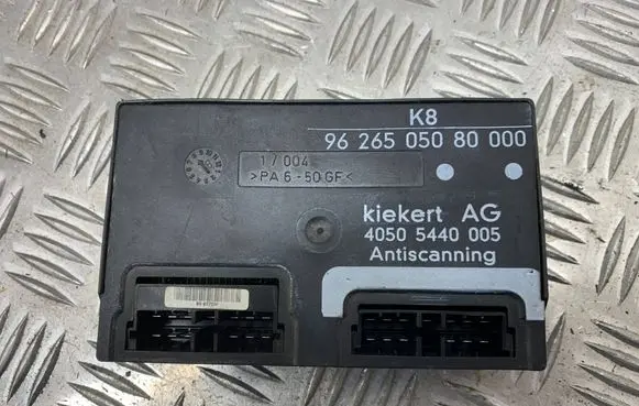 Peugeot 406 Comfort/convenience module 9626505080 40505440005