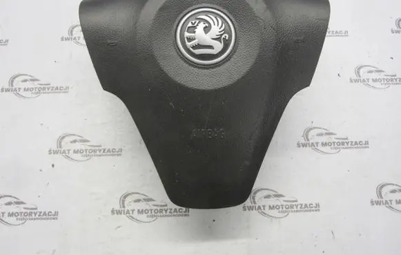 Opel Antara Steering wheel airbag 95179653 95494215