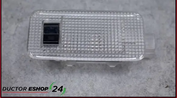 Mazda 3 II Other interior light