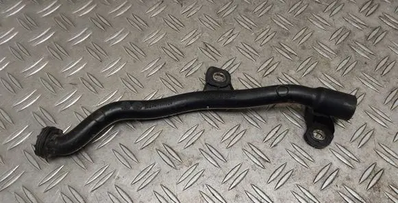 Toyota Verso Engine coolant pipe/hose 162780R020