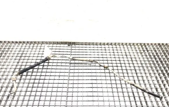 Volvo V50 Brake booster pipe/hose 