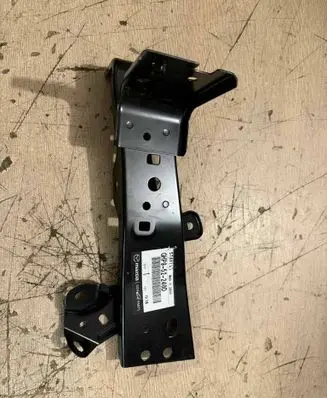 Mazda 6 Fender mounting bracket GHP9-52-240D