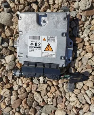 Nissan X-Trail T30 Engine control unit/module B371MEQ44B