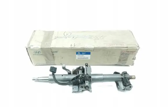 Hyundai Tiburon Steering wheel axle 5630027600