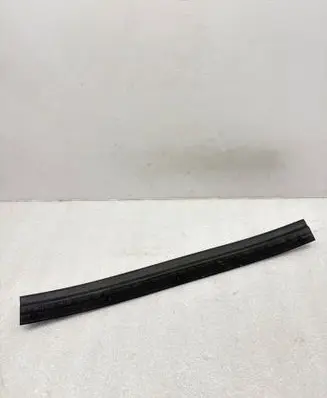 Engine compartment rubber