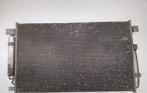 Nissan Maxima A35 A/C cooling radiator (condenser) 92100JA00A A70000A5201002