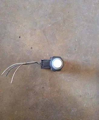 Opel Vectra C Parking PDC sensor 12787793 0263003208