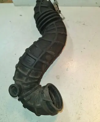 Audi A6 S6 C4 4A Air intake hose/pipe 4A0145747 1EL05804