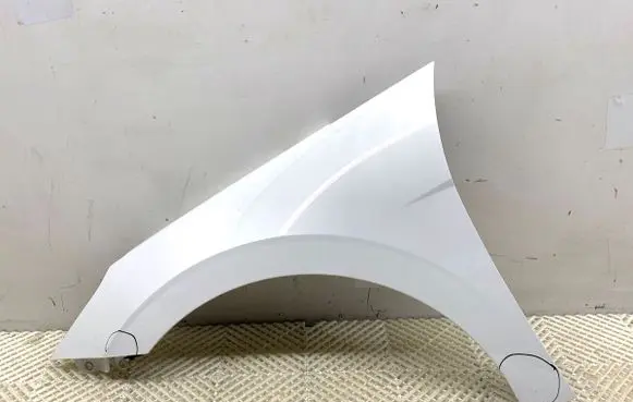 Hyundai Elantra VII Fender 
