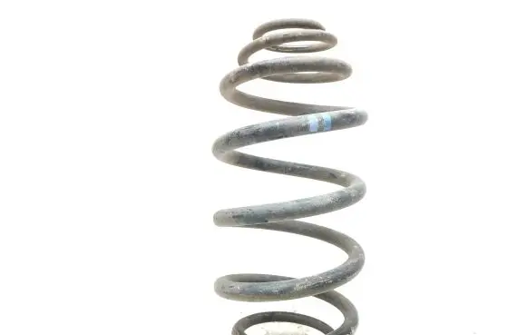 Mercedes-Benz Vito Viano W639 Rear coil spring