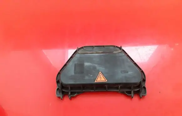 Audi A5 8T 8F Headlight/headlamp dust cover NOCODE