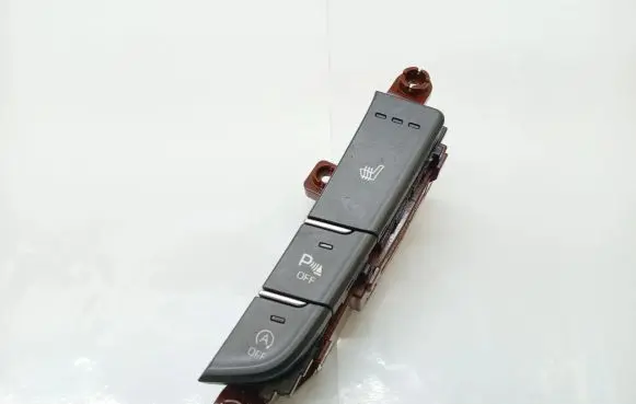 Hyundai i30 Seat control switch 93350-G4330
