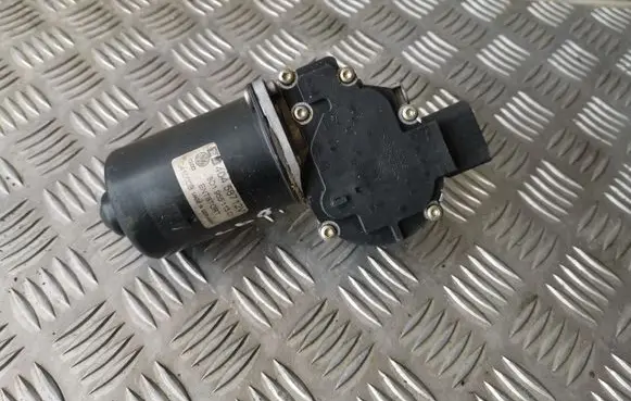 Audi A6 S6 C5 4B Wiper motor 8D1955113C 404587