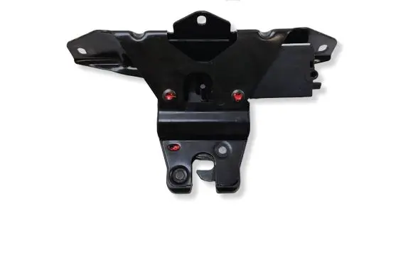 BMW 5 E60 E61 Tailgate/trunk/boot lock/catch/latch UK719708102