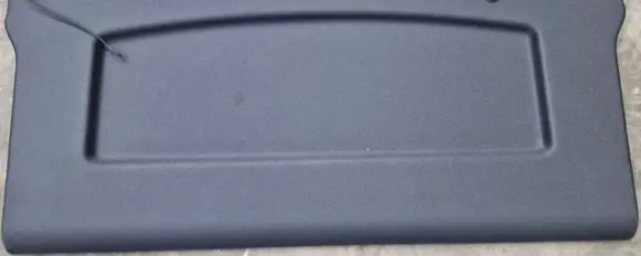 Citroen DS4 Parcel shelf 98333651ZD
