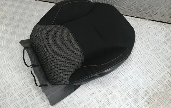 Citroen C3 Seat trim 