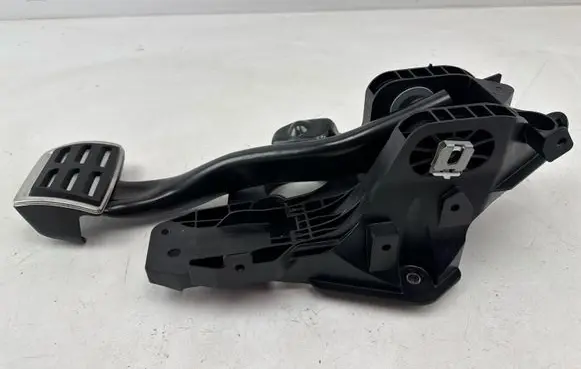 Brake pedal