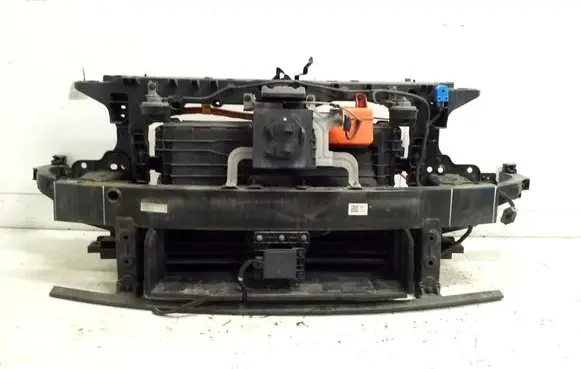 KIA Niro Radiator set 253E0AO200