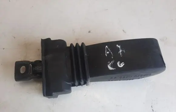 Audi A7 S7 4G Rear door check strap stopper 8T8839267A