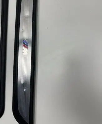 BMW 7 F01 F02 F03 F04 Other sill/pillar trim element 51477181011 5177181015 51478046289