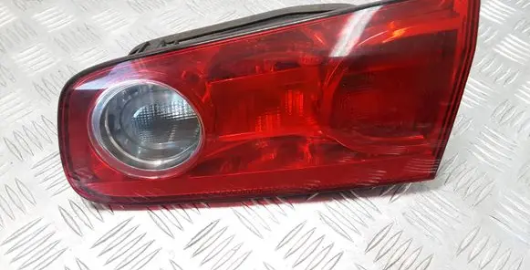 Renault Laguna II Tailgate rear/tail lights