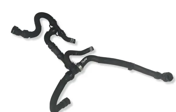 Peugeot 3008 II Engine coolant pipe/hose 9822382080