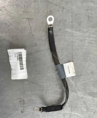 Tesla Model S Negative earth cable (battery) 101735200C