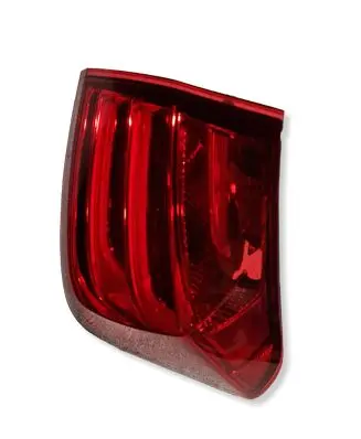 BMW 3 F30 F35 F31 Rear/tail lights 63217372786