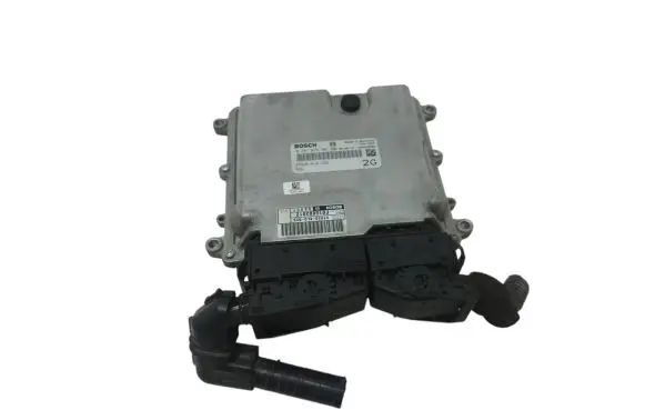 Honda Accord Engine control unit/module 37820RL0G25 0281015301 1039S305