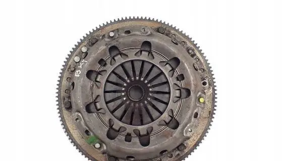 Volkswagen Golf IV Clutch set kit R0301052710