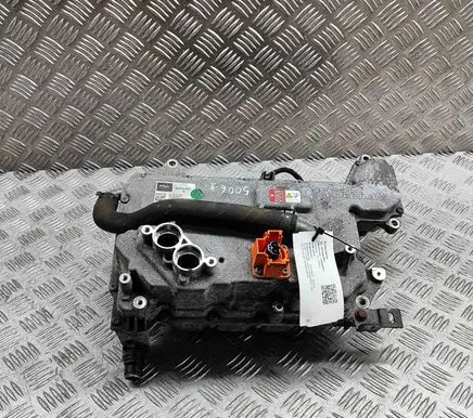 Peugeot 2008 II Voltage converter inverter 9694467580 9841668180